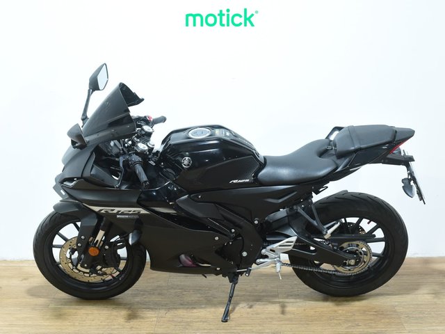YAMAHA YZF R125