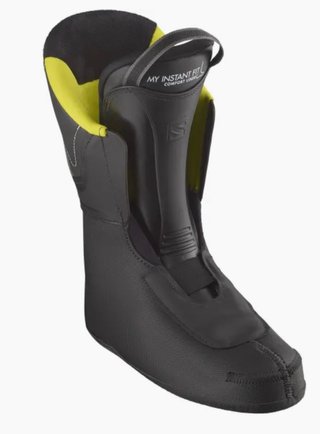 Botas de esquí Salomon Select 80 Wide