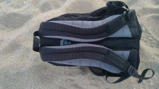 Mochila Deuter Ciclismo y Senderismo