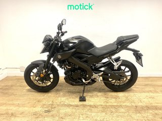 YAMAHA MT-125