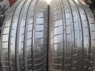 205 45 R18 90V Goodyear - 2 neumáticos Km.0