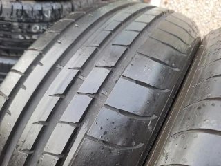 205 45 R18 90V Goodyear - 2 neumáticos Km.0
