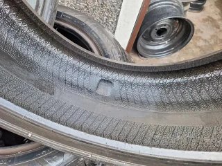 205 45 R18 90V Goodyear - 2 neumáticos Km.0