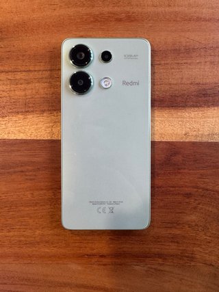 Xiaomi Redmi Note 13 128GB Verde