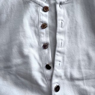 Vestido Polo Ralph Lauren Blanco