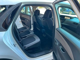 Citroen C4 Picasso 2017