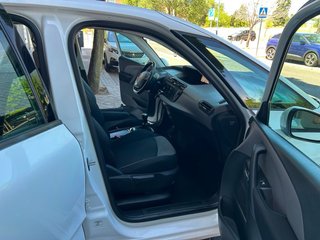 Citroen C4 Picasso 2017