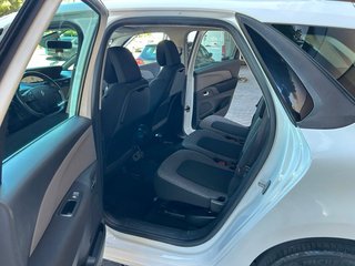 Citroen C4 Picasso 2017