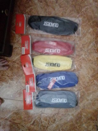 Fundas QUADEST para Quad