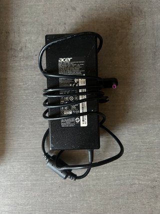 Portátil gaming - Acer Nitro 5 AN515-57-505V