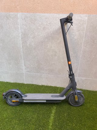 Patinete Eléctrico Xiaomi Mi Scooter