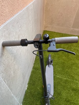 Patinete Eléctrico Xiaomi Mi Scooter