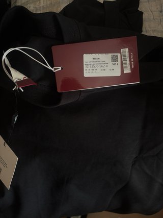 Camiseta Gucci Verde