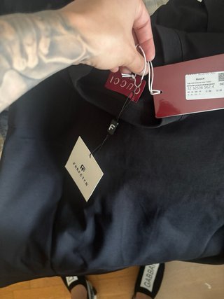 Camiseta Gucci Verde