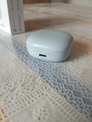 Redmi Buds 6 Play Auriculares Inalámbricos