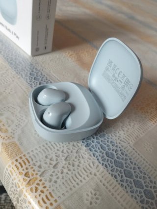 Redmi Buds 6 Play Auriculares Inalámbricos