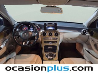 Mercedes-Benz Clase C 220 BlueTEC Sportive Exclusive 125 kW (170 CV)