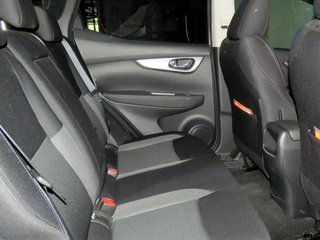 Nissan Qashqai 2019