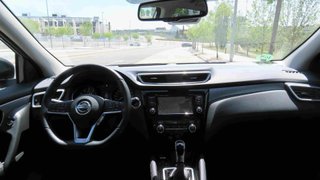 Nissan Qashqai 2019