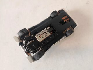 Scalextric Lancia Rally 037 Bendix España