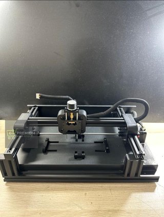 AENBUSLM-máquina láser V5 para iPhone