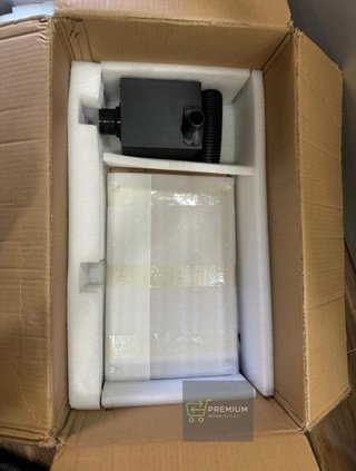 AENBUSLM-máquina láser V5 para iPhone