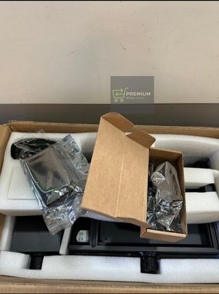 AENBUSLM-máquina láser V5 para iPhone