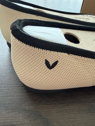 Vivaia Bailarinas Talla 38