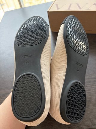 Vivaia Bailarinas Talla 38