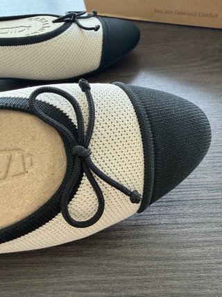 Vivaia Bailarinas Talla 38