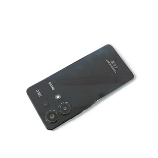 MOVIL REDMI NOTE 13 6/128GB + CAJA