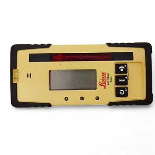 NIVEL LASER TOPOGRAFICO LEICA RUGBY 610 + ACCES + MALETIN + TRIPODE ESTABILIZADOR