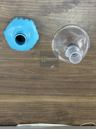 Intex Deluxe Pool Maintenance Kit – Accesorios para Piscina