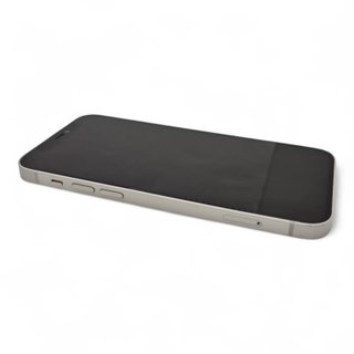 IPHONE 12 64GB SALUD BATERIA 76% BLANCO + CAJA
