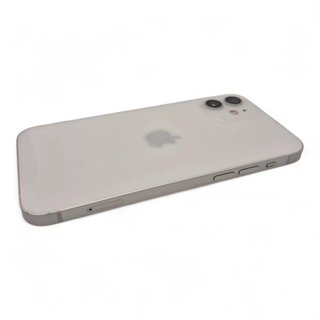 IPHONE 12 64GB SALUD BATERIA 76% BLANCO + CAJA