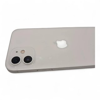IPHONE 12 64GB SALUD BATERIA 76% BLANCO + CAJA