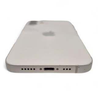 IPHONE 12 64GB SALUD BATERIA 76% BLANCO + CAJA