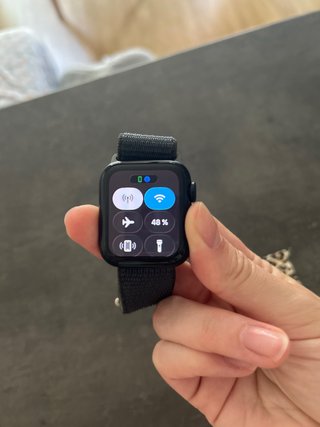 Apple Watch SE (2ª Gen) GPS + CELL