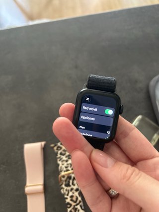 Apple Watch SE (2ª Gen) GPS + CELL