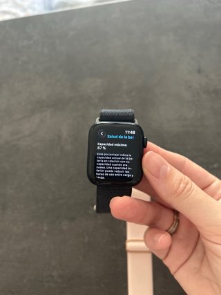 Apple Watch SE (2ª Gen) GPS + CELL