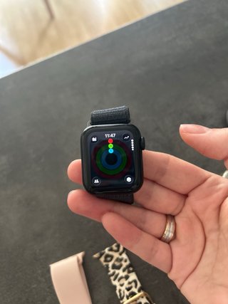Apple Watch SE (2ª Gen) GPS + CELL