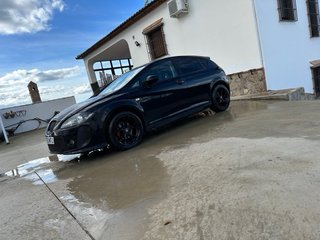 SEAT Leon 2010