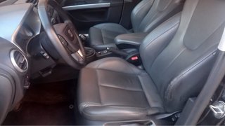 SEAT Leon 2010
