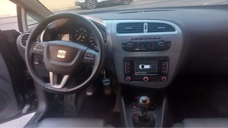 SEAT Leon 2010