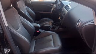 SEAT Leon 2010