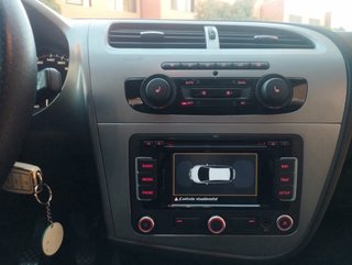 SEAT Leon 2010
