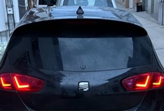 SEAT Leon 2010