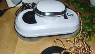 Robot Limpiacristales CHOVERY CL-1