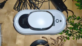 Robot Limpiacristales CHOVERY CL-1