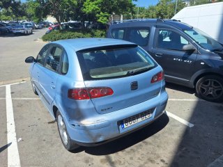 SEAT Ibiza 2006